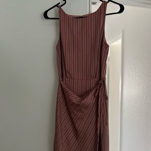 Express mini dress